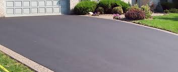 Best Custom Driveway Design  in Lake Kiowa, TX